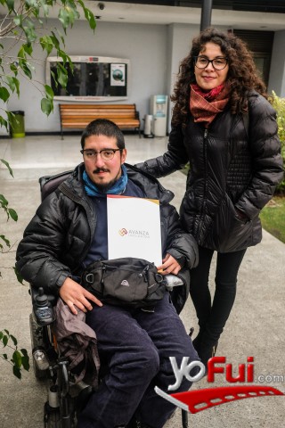 Jaime Ramírez, Diana Vásquez
