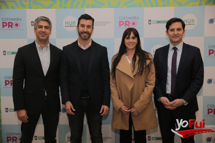 YoFui.com Inauguración de la primera versión de la feria Costanera Pro, Mall Costanera Center (8755)