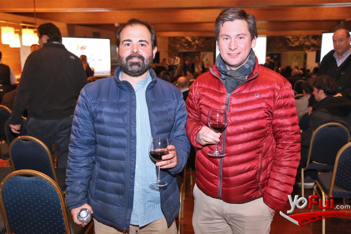 Diego Arteaga, Diego Undurraga