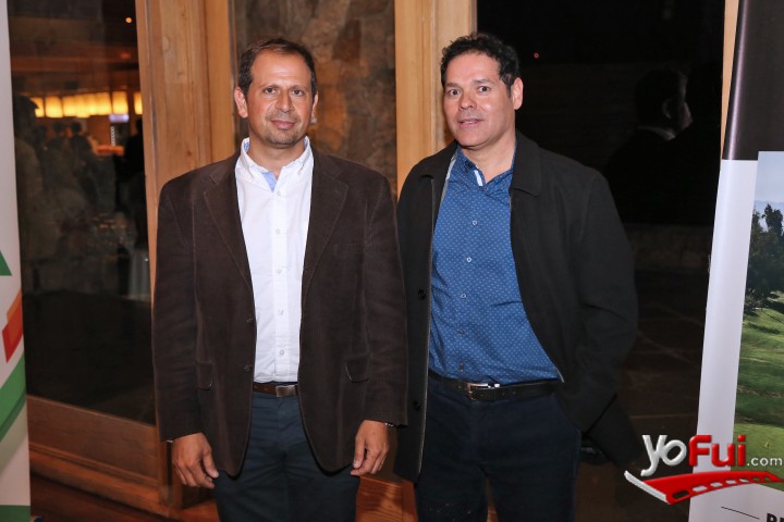 Eduardo Bendek, Thomas Leeson