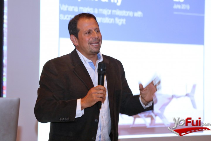 Eduardo Bendek