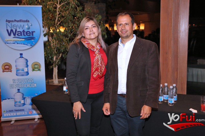 Pilar Sánchez, Eduardo Bendek