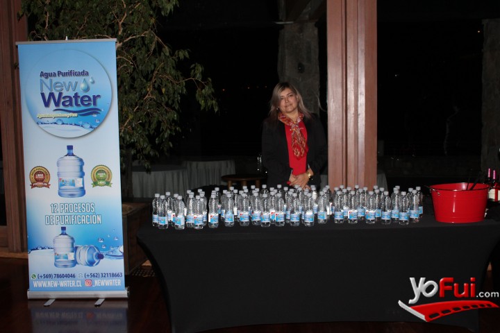Fotografía en Conferencia "Un Encuentro Estelar" con Eduardo Bendek, científico de NASA, Club de Golf Valle Escondido