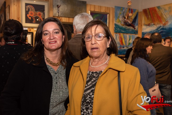 Carolina Rodriguez, Patricia Muñoz