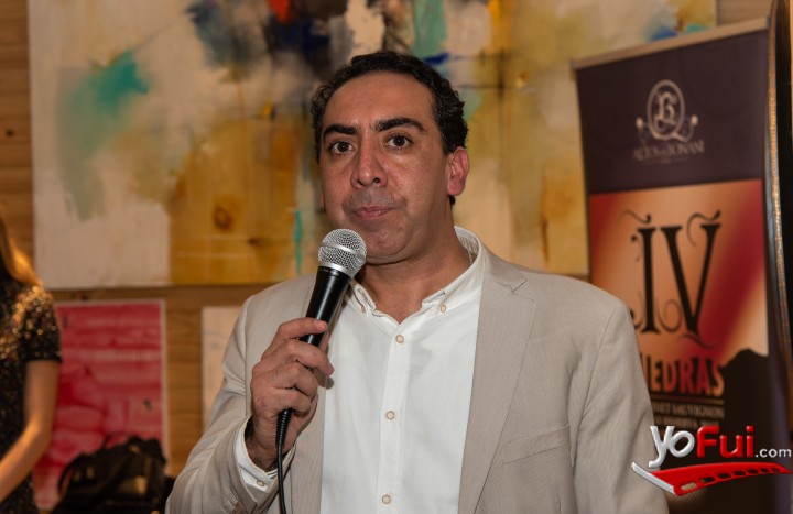 Marcelo Galarce