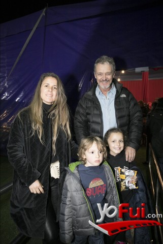 Bekhta Samith, Edward Johns, hijo, Edward Johns, Sabrina Johns