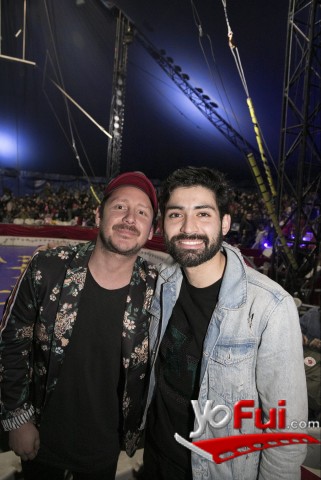 Diego Pizarro, Félix Villar