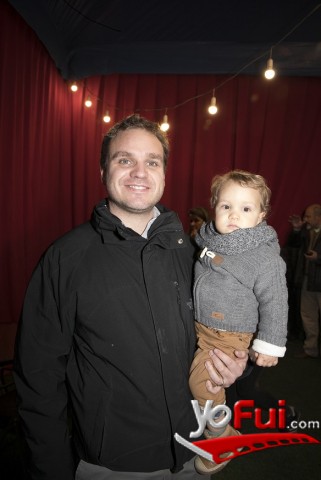 Felipe Morandé, Rodrigo Morandé