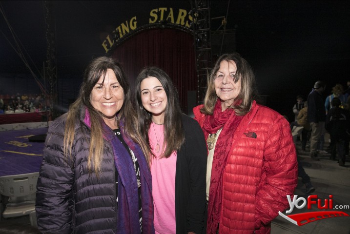 Ivonne Gigoux, Irina Reiss, Irina Von Sennitzky