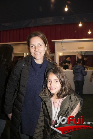 María José Morales, Celeste Power