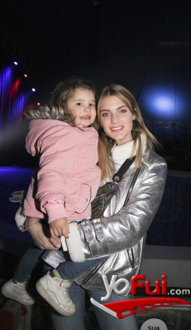Mila Peric, Josefina Montané