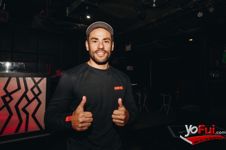 Claudio Valdivia