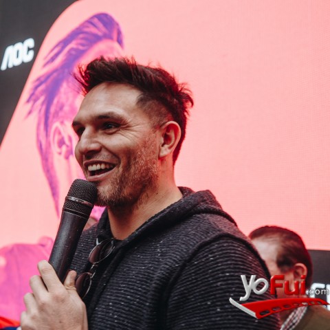 Rafael Olarra