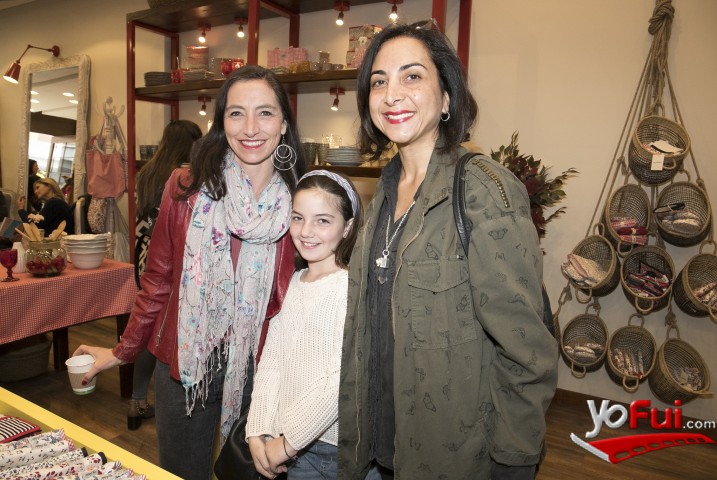 Bárbara Izquierdo, Alicia Urenda, Bárbara Alamos