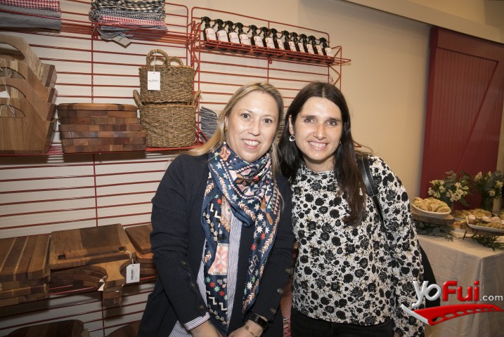 Gabriela Arqueros, Francisca Galli