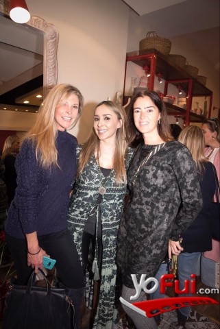 Verena Meyer, Paula Sepúlveda, Valentina Mac-Auliffe
