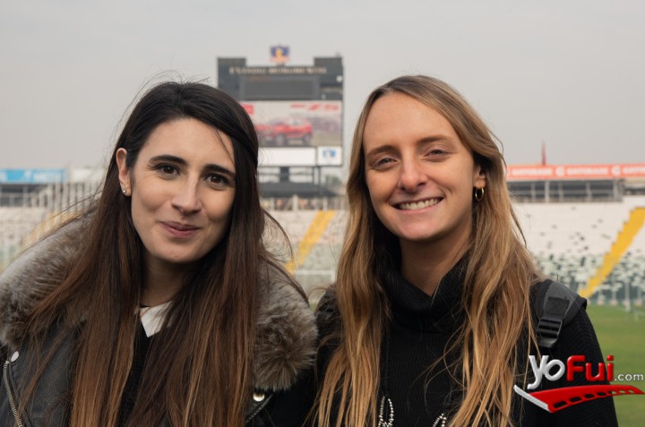Andrea Schmoller, Magdalena Naveillán