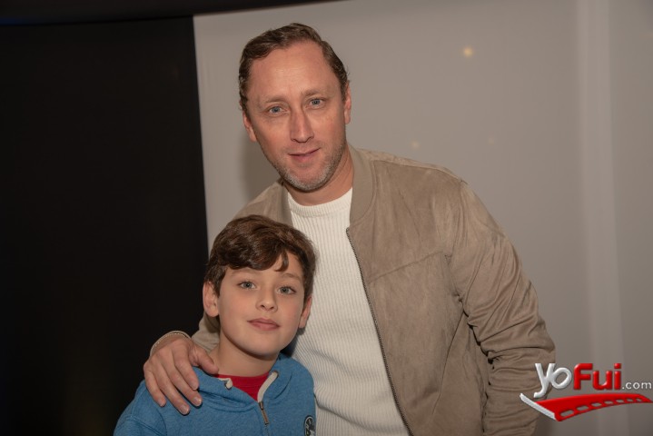 Sebastián Mena, Luis Mena