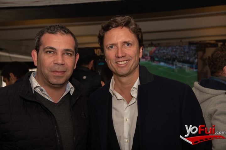 Roberto Teixidor, Francisco Sagredo