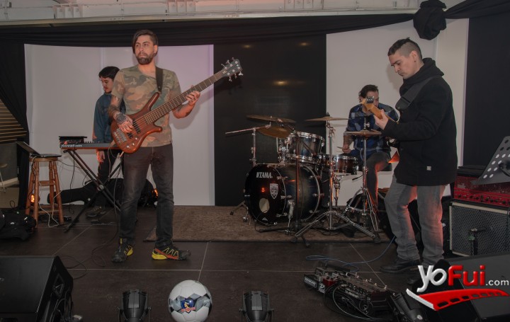 Lanzamiento camiseta UMBRO/Colo-Colo 2019