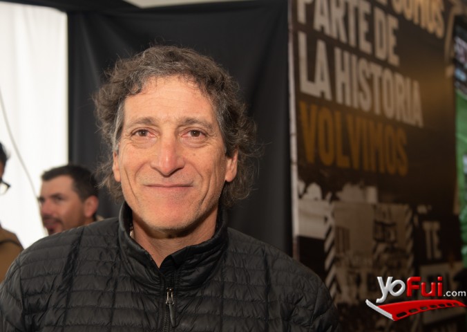 Mario Salas - DT ColoColo