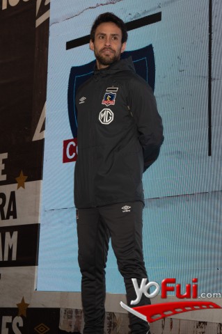 Jorge Valdivia