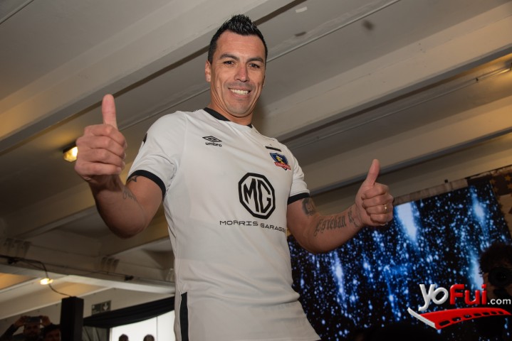 Esteban Paredes