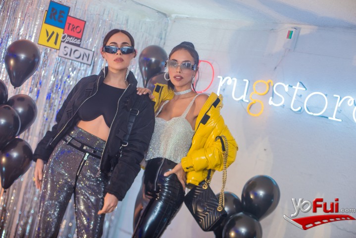 Camila Byrt, Mel Byrt