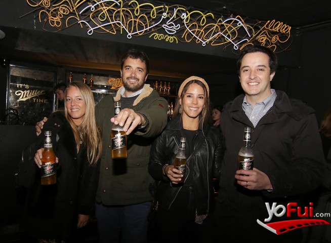Begoña Saenz, Felipe Alemparte, María Jesús Cortés, Patricio Martínez