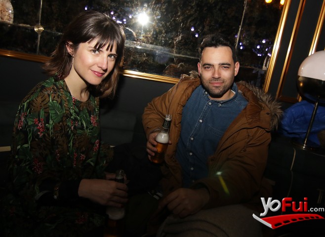 Francisca Varela, Terry Bower