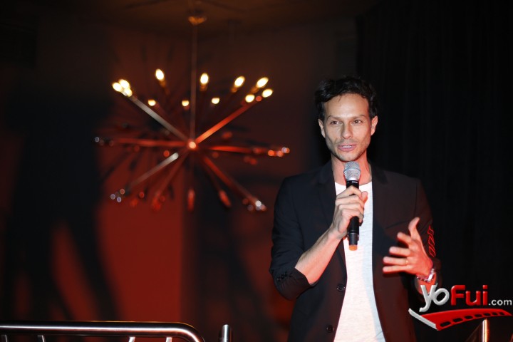 Cristián Preece
