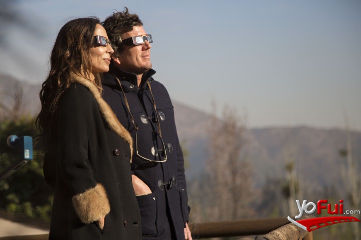 Andrea Herman, Cristóbal Garay