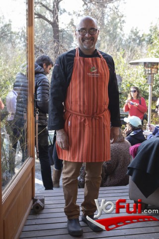 Sumito Estévez