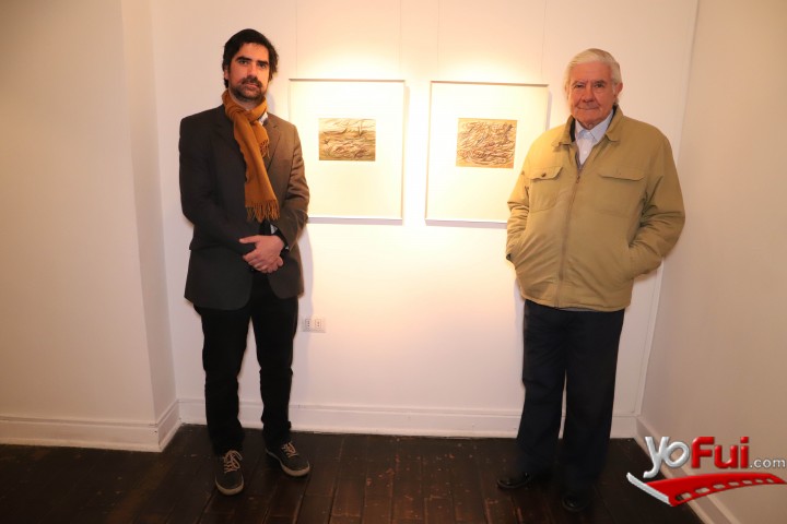 Pedro Maino, Ricardo Maino