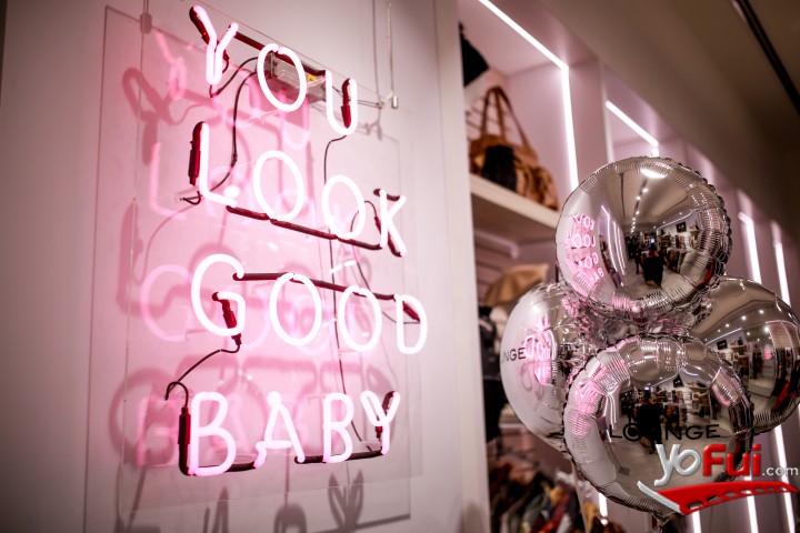Fotografía en Lounge celebró la inauguración de su nueva tienda de Alto Las Condes, Tienda Lounge