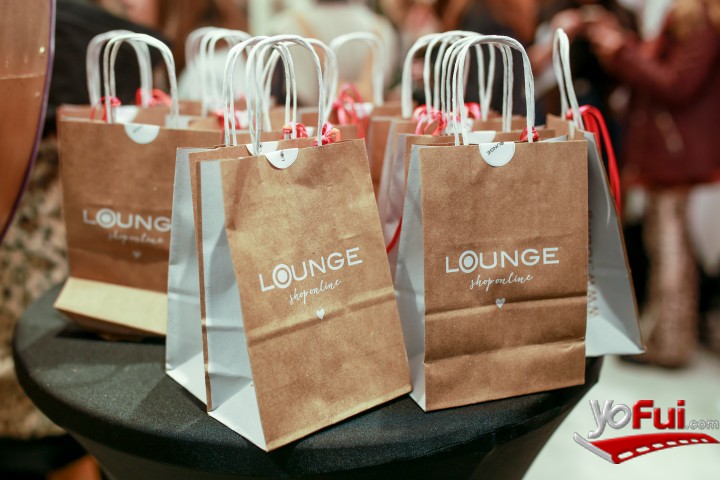 Fotografía en Lounge celebró la inauguración de su nueva tienda de Alto Las Condes, Tienda Lounge