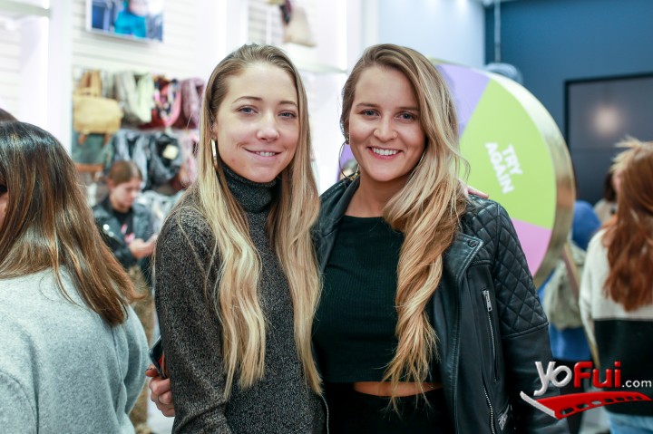 Josefina Risopatrón, Michaela Rossi
