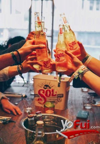 Secret Solstice
