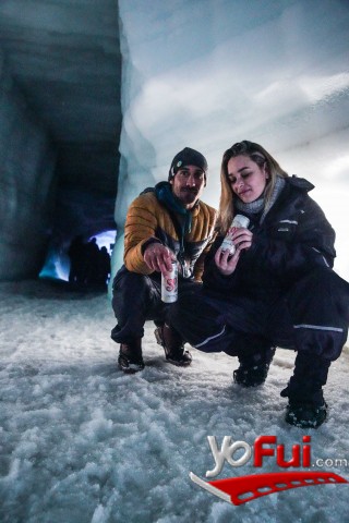 Pedro Astorga, Daniela Nicolás