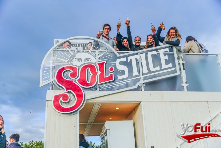 Secret Solstice