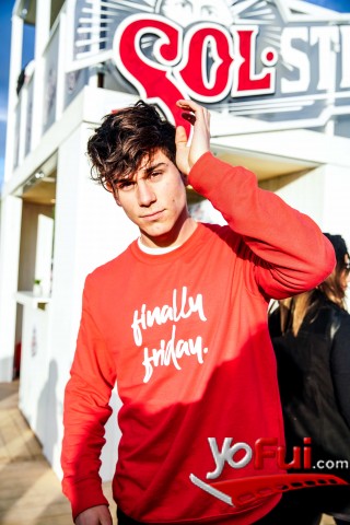 Lucas Piraino