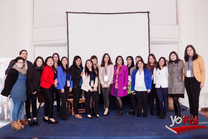 Seminario “Encontrémonos a soñar” de Fondo Esperanza
