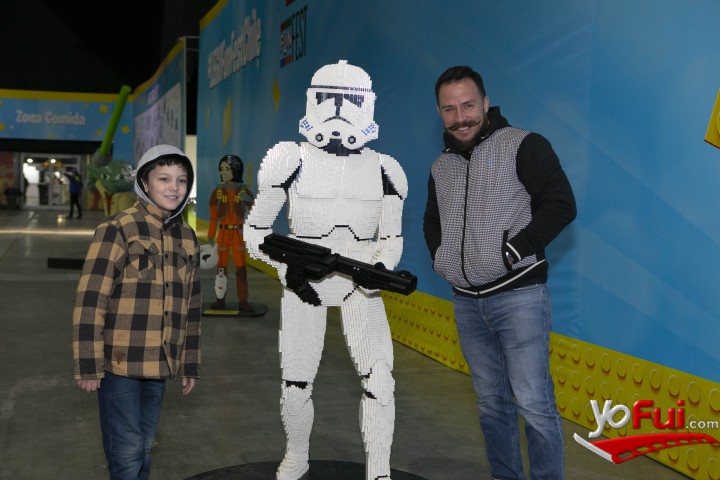 Gonzalo Ergas, Noah Echegaray