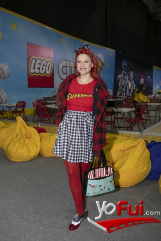 Estefanía Opazo