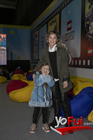 Viviana, Emma
