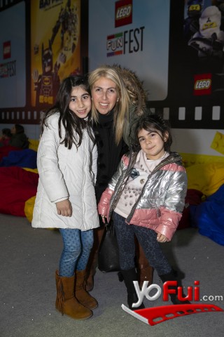Emma, Karina Naftal, Brenda