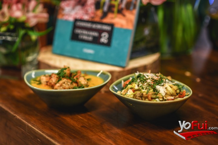 Lanzamiento Cook & Cool de Tefal