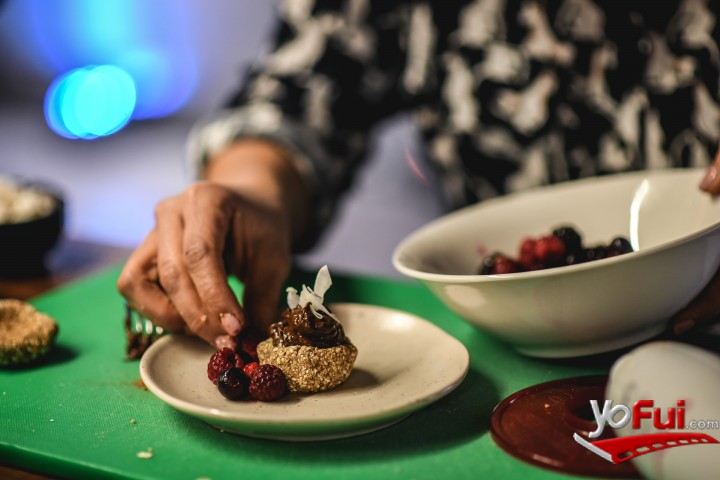 Lanzamiento Cook & Cool de Tefal