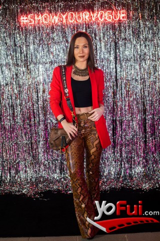 Isabella Duarte