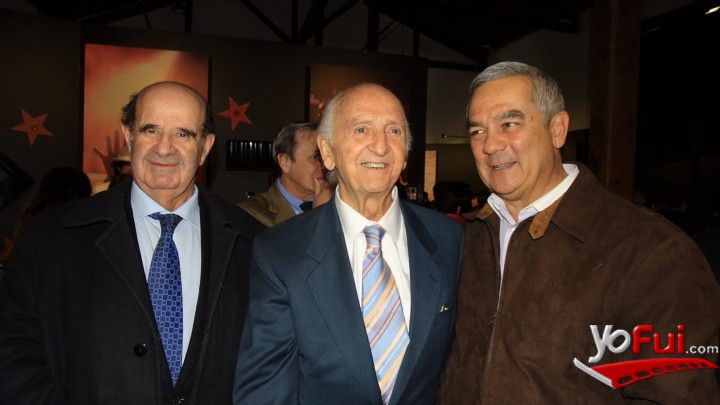 Alejandro Cooper, Benjamín Mackenna, Cristián Velasco, concejal